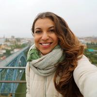 Отзыв от Аврора - Виза Destination Thailand